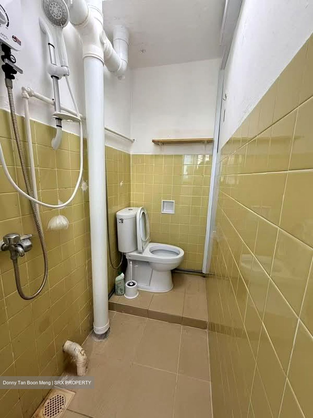Lagoon View (D15), Apartment #556267941